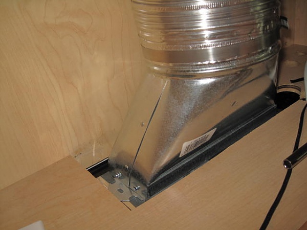 how-to-install-microwave-vent-through-roof