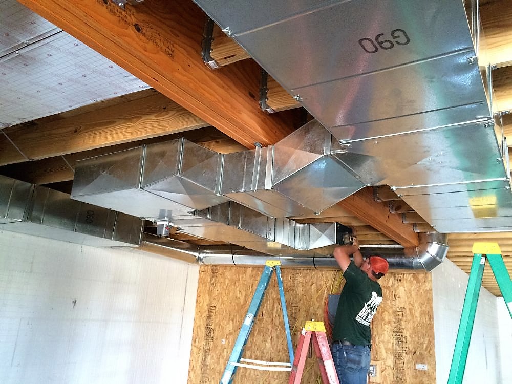 How to Use Risers and Vertical Elbows