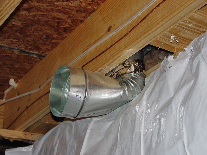 DuctWork Installation Problems 2
