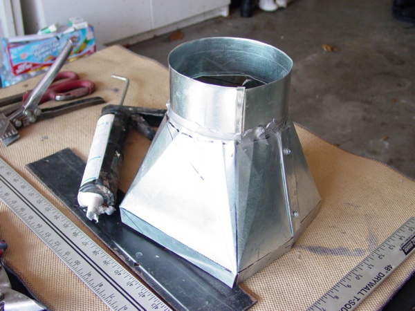 Ductwork Installation - Introduction
